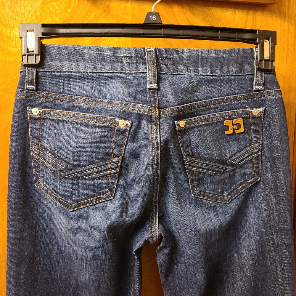 Joe jeans sz 25